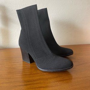 Born Meggs Sock Booties